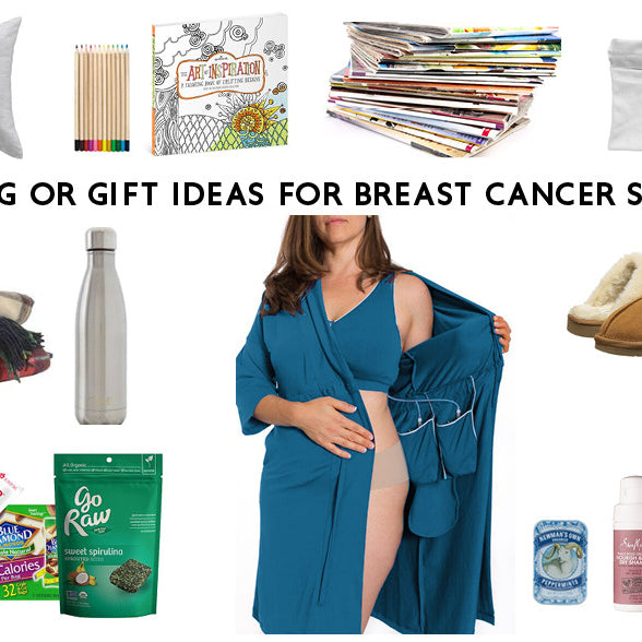 What to Pack for Mastectomy Surgery