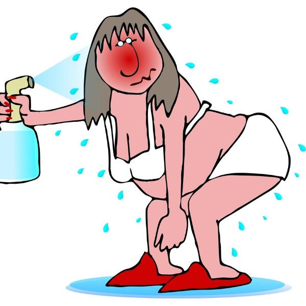 Understanding Your Hot Flashes (Why They Happen)