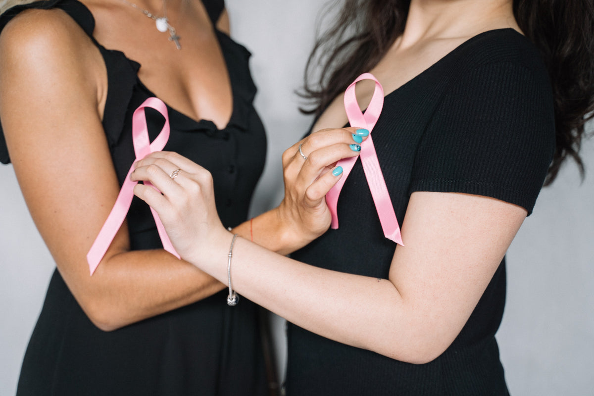 Redefining Mastectomy Bras to Meet Breast Cancer Patient Needs - The Breast  Life