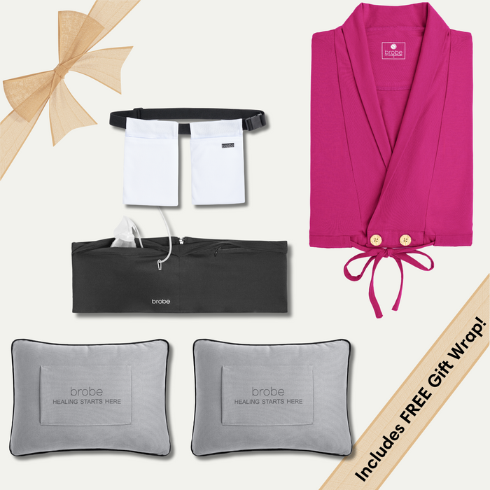 The Ultimate Surgery Recovery Gift Bundle