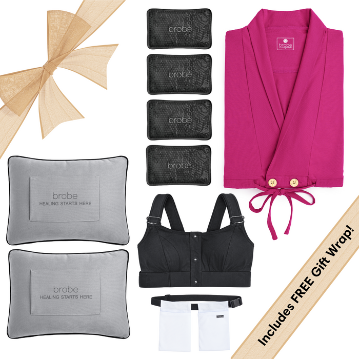 The Ultimate Surgery Recovery Gift Bundle