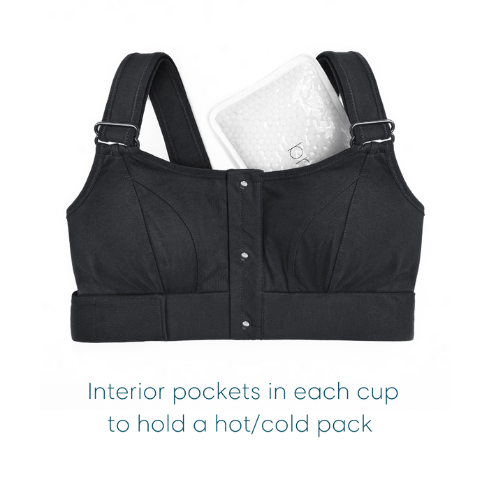 The Post Surgical Recovery Bra — Brobe International, Inc.