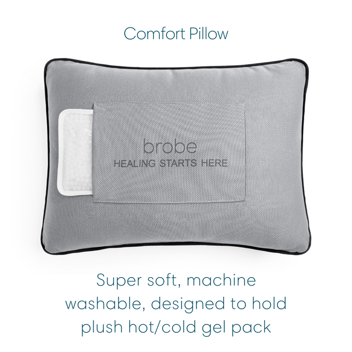 surgical recovery pillow